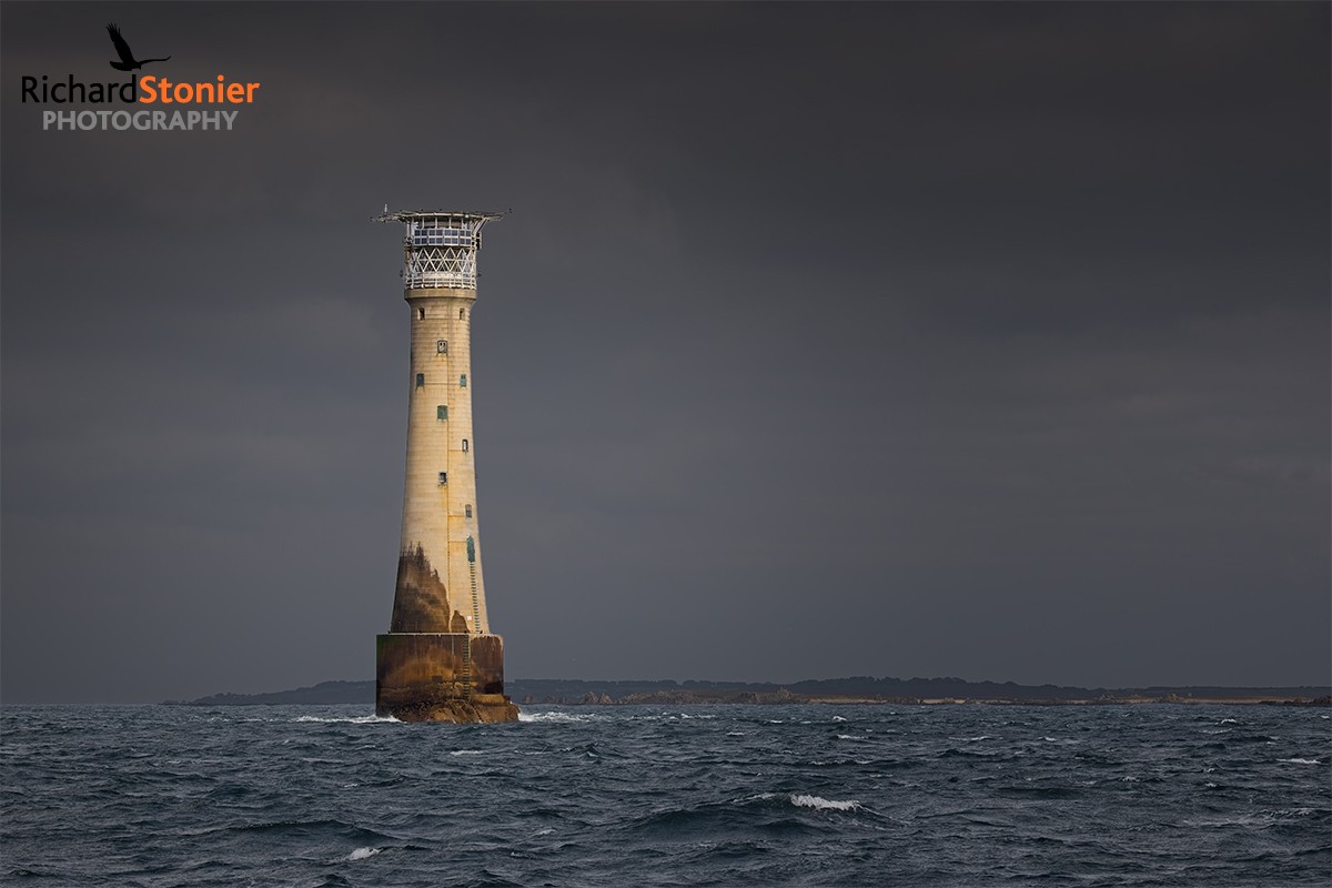 Showcase – Bishop’s Rock (15 Oct 25)