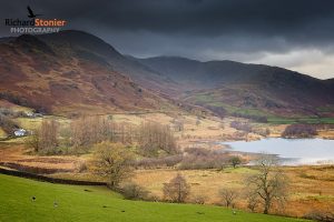 Little Langdale