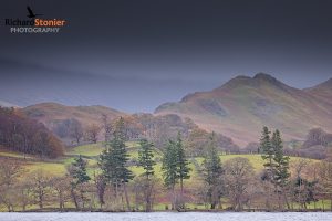 Ullswater