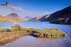 Wastwater