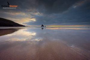 Showcase - Broadhaven Beach 10 (30 Dec 25)