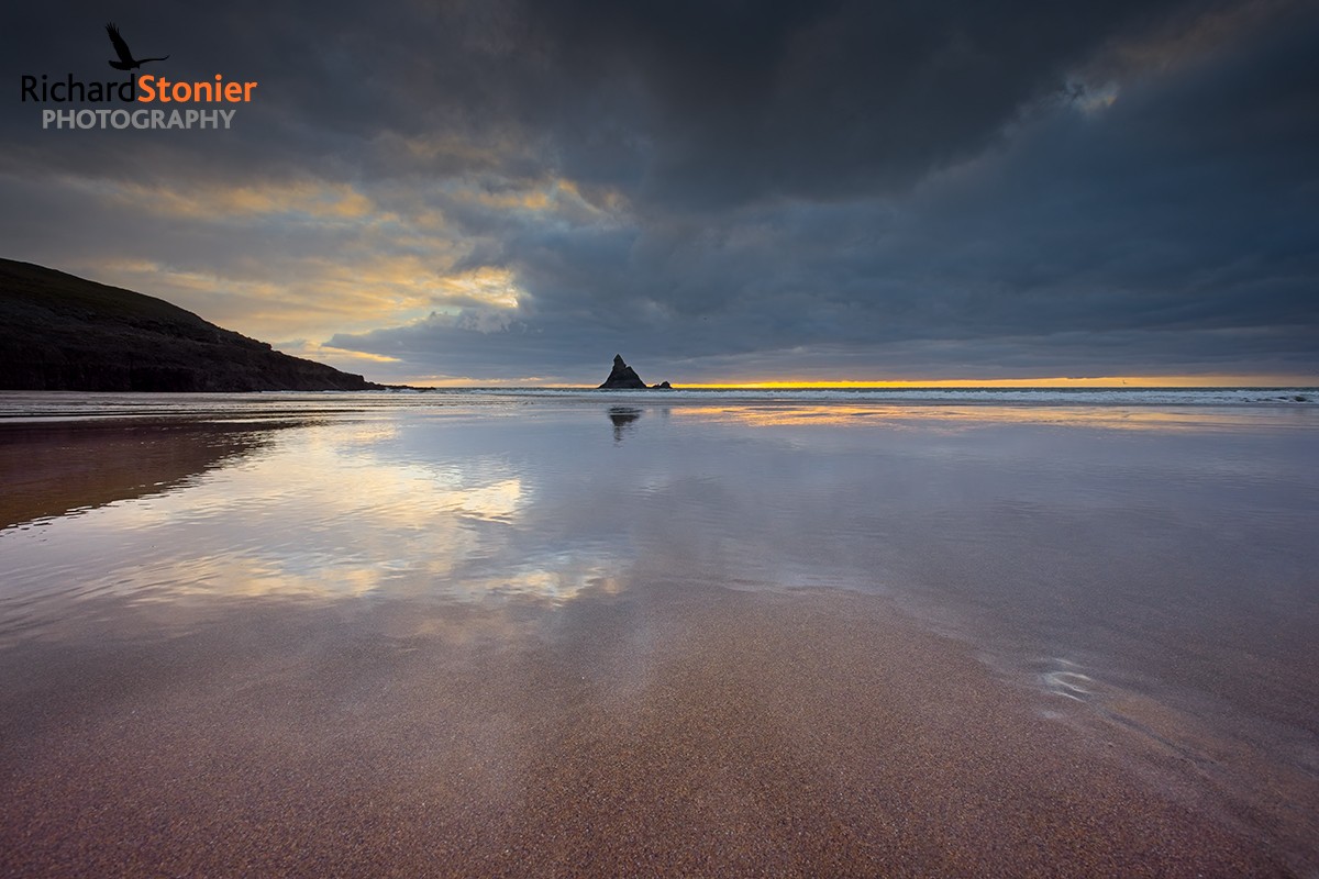 Showcase – Broadhaven Beach 10 (30 Dec 25)