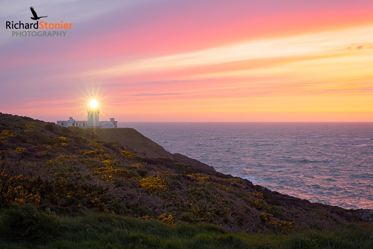 Showcase – Strumble Head (09 May 26)