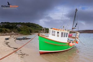 Bryher